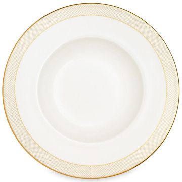 Тарелка суповая Narumi Golden Web NAR-52070-5464