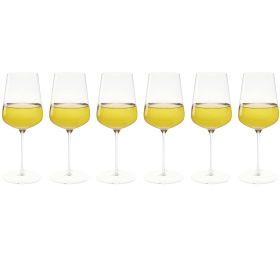 6 бокалов для вина Spiegelau Definition Universal 550 мл (арт. 1350101)