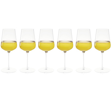 6 бокалов для вина Spiegelau Definition Universal 550 мл (арт. 1350101)