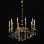 Люстра подвесная MW-Light Consuelo Hanging Chandelier 614012910. фото 2