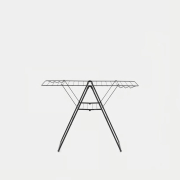 Сушилка для белья Brabantia HangOn Drying Rack Matt Black 403408