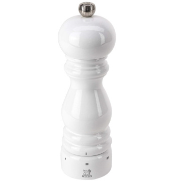 Мельница для соли Peugeot Paris u'Select Salt Mill White Lacquer Wood (арт. 27810)