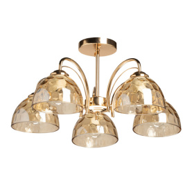 Потолочная люстра De City Tenderness Ceiling Chandelier 676017005