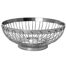 Корзина для хлеба Degrenne Newport Oval Bread Basket 128912