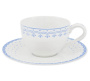 Чайный сервиз Leander HyggeLine 71160717-327B. фото 2