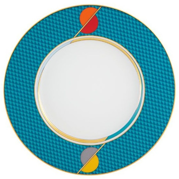 Тарелка десертная Vista Alegre Futurismo Dessert Plate 21138601