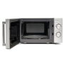 Микроволновая печь Caso M 20 Gourmet. фото 2