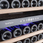 Винный шкаф Temptech Premium WP180DCS. фото 5