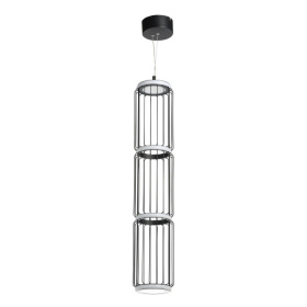 Подвесной светильник DeMarkt Eisfeld Pendant Lamp 655010901