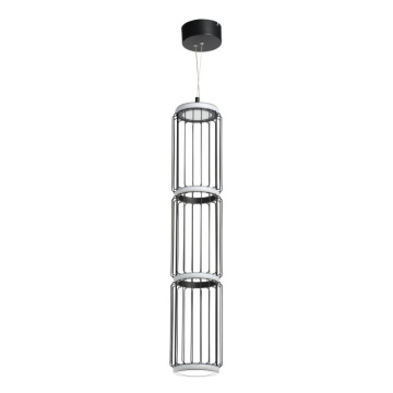 Подвесной светильник DeMarkt Eisfeld Pendant Lamp 655010901