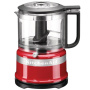 Кухонный комбайн KitchenAid Food Chopper Empire Red KFC3516ER. фото 1