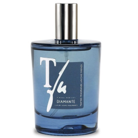 Ароматический спрей для дома Teatro Fragranze Uniche Diamante Spray DI100STFU