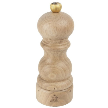 Мельница для соли Peugeot Paris u'Select Manual Salt Mill Wood Natural 44374