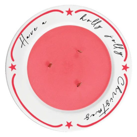 Ароматическая свеча Mami Milano Have a Holly Jolly Xmas Candela CAND2.08