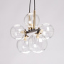 Потолочный светильник De City Olivia Ceiling Lamp 306016105. фото 6