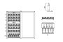Винный шкаф Caso WineComfort 660 Smart. фото 6