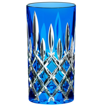 Стакан для коктейлей RIEDEL Laudon Highball Dark Blue Single Pack 1515/04S3DB