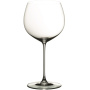 2 бокала для белого вина RIEDEL Veritas Oaked Chardonnay Set 6449/97. фото 8