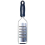 Терка Microplane Gourmet Julienne Grater Black 45003. фото 1