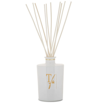 Ароматический диффузор Teatro Fragranze Uniche Pura Ambra White Diffuser PA3000VBLTFU