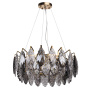 Люстра подвесная MW-Light Patricia Hanging Chandelier 447012107. фото 1