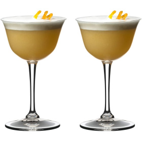 2 бокала для коктейлей RIEDEL Drink Specific Glassware Sour Glass Set 6417/06