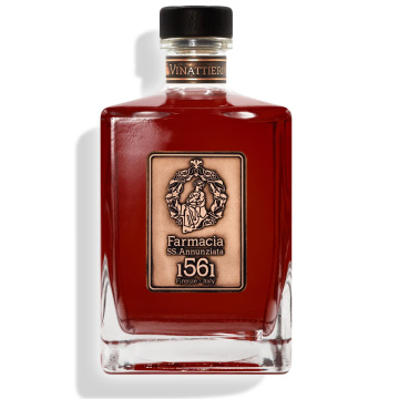Ароматический диффузор Farmacia SS. Annunziata Arti Minori Vinattieri Diffuser 797
