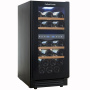Винный шкаф Cellar Private CP027-2TBH. фото 1