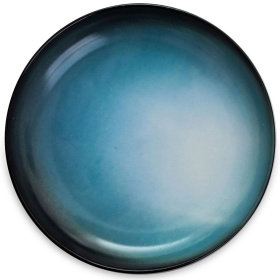 Тарелка суповая Seletti Cosmic Diner Uranus Soup Plate 10824