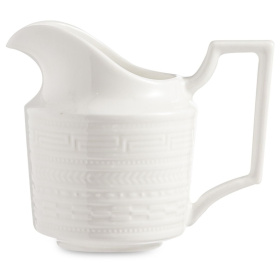 Молочник Wedgwood Intaglio Milk/Cream Jug 5C104005112