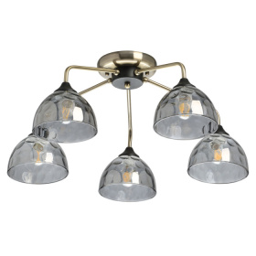 Люстра потолочная De City Claire Ceiling Chandelier 463011705