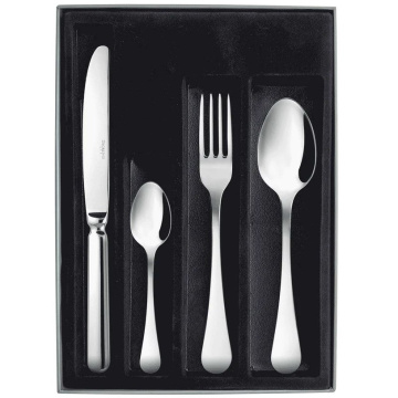 Набор столовых приборов Degrenne Swell Miroir Cutlery Set (арт. 246307)