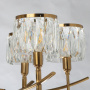 Люстра подвесная MW-Light Ilvita Hanging Chandelier 624011306. фото 4