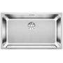 Кухонная мойка Blanco Solis 700-IF InFino 526126. фото 1