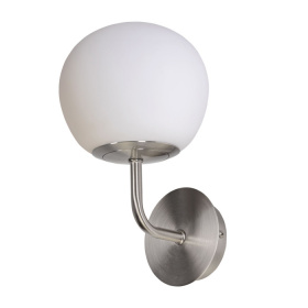 Бра DeMarkt Casper Wall Lamp 707021501