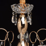 Люстра подвесная MW-Light Adele Hanging Chandelier 373011205. фото 3