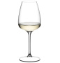 2 бокала для вина RIEDEL Grape@Riedel White Wine/Champagne Glass/Spritz Drinks Set 6424/05. фото 3
