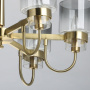 Люстра подвесная MW-Light Ella Hanging Chandelier 483014906. фото 10