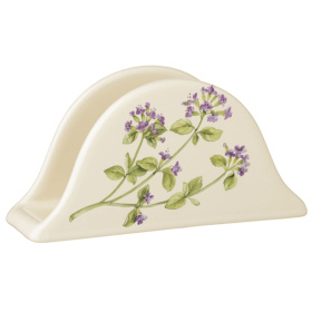 Салфетница Nuova Cer Rosemary Portatovaglioli 9107-RSM