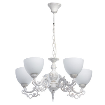 Люстра подвесная MW-Light Ариадна 450016605