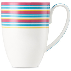 Кружка Spode Kit Kemp Calypso Teacup KKCS8997-XB-1