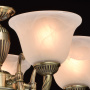Люстра подвесная MW-Light Ariadne Hanging Chandelier 450016305. фото 10