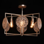 Люстра подвесная MW-Light Ilonica Hanging Chandelier 451012906. фото 7