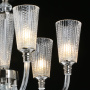 Люстра подвесная MW-Light Alghero Hanging Chandelier 285012306. фото 6