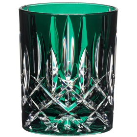 Бокал для виски RIEDEL Laudon Tumbler Dark Green Single Pack 1515/02S3DG