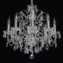Люстра подвесная MW-Light Caroline Hanging Chandelier 367013408. фото 2