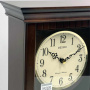 Настольные часы Seiko Quartz Table Clock QXQ029BN. фото 4