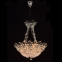 Люстра подвесная MW-Light Patricia Hanging Chandelier 447010512. фото 2