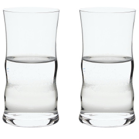 2 стакана для воды Josephinenhütte Josephine No. 5 Water Set 10502