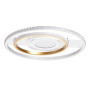 Потолочный светильник De City Oscar Ceiling Lamp 510014301. фото 1